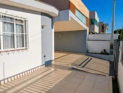 Casa com 4 Quartos à venda, 166m² no Jardim Rosaura, Jundiaí
