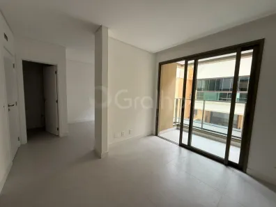 Apartamento com 1 Quarto à venda, 55m² no Jurerê Internacional, Florianópolis