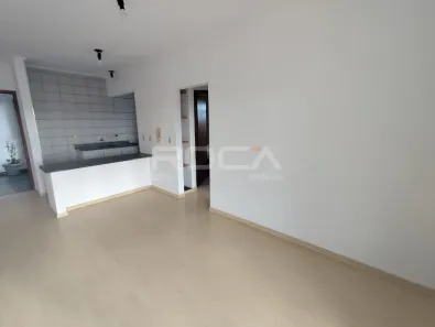 Apartamento com 1 Quarto à venda, 66m² no Parque Arnold Schimidt, São Carlos