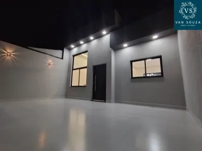Casa com 3 Quartos à venda, 95m² no Jardim dos Colibris, Indaiatuba