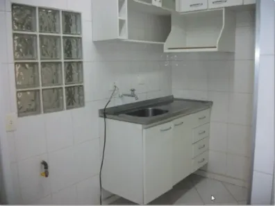Apartamento com 2 Quartos para alugar, 70m² no Cerqueira César, São Paulo