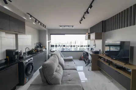Apartamento com 2 Quartos à venda, 69m² no Vila Augusta, Guarulhos