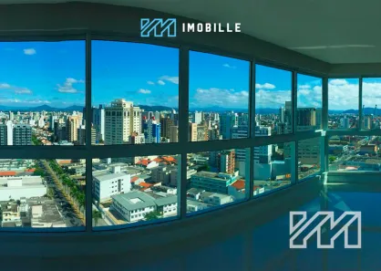 Apartamento com 4 Quartos à venda, 165m² no Fazenda, Itajaí