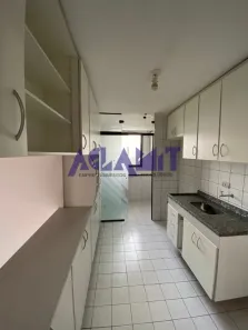 Apartamento com 2 Quartos para alugar, 65m² no Vila Aricanduva, São Paulo