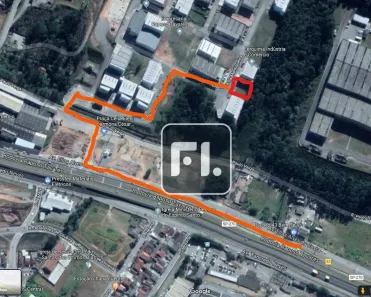 Lote/Terreno à venda, 1080m² no , Vargem Grande Paulista