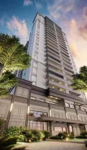 Apartamento com 3 Quartos à venda, 90m² no Jardim, Santo André
