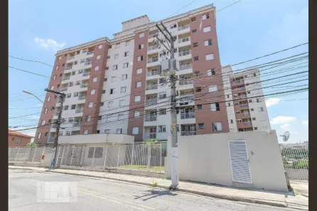 Apartamento com 2 Quartos à venda, 52m² no Sítio do Mandaqui, São Paulo