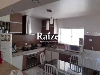Apartamento com 3 Quartos à venda, 84m² no Saraiva, Uberlândia