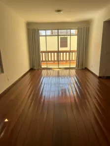 Apartamento com 3 Quartos para alugar, 100m² no Osvaldo Rezende, Uberlândia