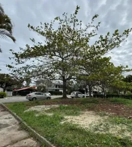 Lote/Terreno à venda, 450m² no Jurerê Internacional, Florianópolis