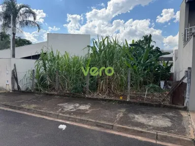 Lote/Terreno à venda, 300m² no Jardim São Paulo, Americana