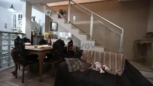 Sobrado com 3 Quartos à venda, 100m² no Vila Guarani (Z Sul), São Paulo