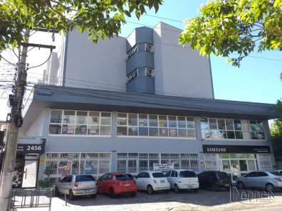 Sala Comercial para alugar, 70m² no Rio Branco, Novo Hamburgo