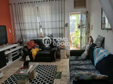 Casa com 2 Quartos à venda, 98m² no Portuguesa, Rio de Janeiro