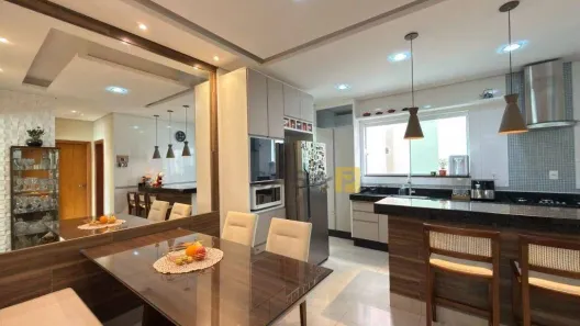 Apartamento com 2 Quartos à venda, 87m² no Parque Universitário, Americana