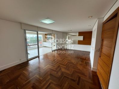 Apartamento com 4 Quartos à venda, 163m² no Jardim Campo Grande, São Paulo