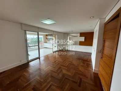 Apartamento com 4 Quartos à venda, 163m² no Jardim Campo Grande, São Paulo
