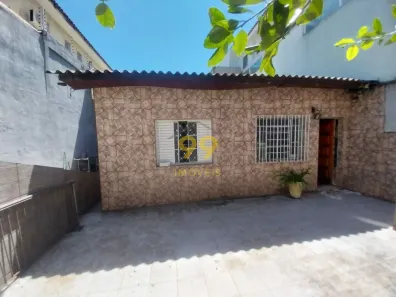 Casa com 3 Quartos à venda, 120m² no Vila do Castelo, São Paulo