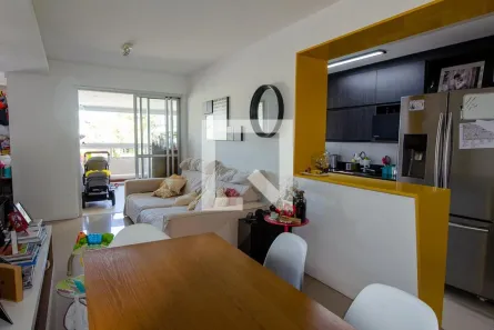 Apartamento com 3 Quartos à venda, 90m² no Recreio dos Bandeirantes, Rio de Janeiro