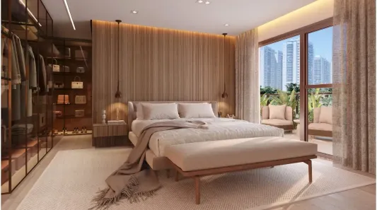 Apartamento com 3 Quartos à venda, 123m² no Barra da Tijuca, Rio de Janeiro