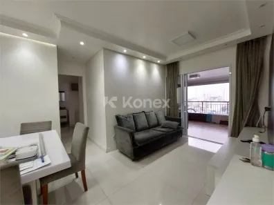 Apartamento com 2 Quartos à venda, 82m² no Tucuruvi, São Paulo
