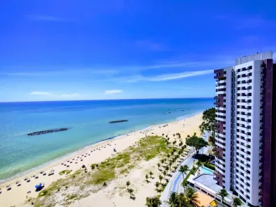 Apartamento com 4 Quartos à venda, 118m² no Candeias, Jaboatão dos Guararapes