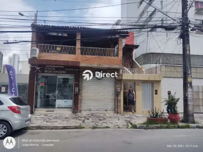 Casa com 7 Quartos à venda, 500m² no Boa Viagem, Recife