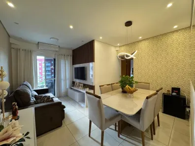Apartamento com 2 Quartos à venda, 58m² no Parque Emília, Sumaré