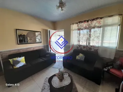Casa com 2 Quartos à venda, 91m² no Realengo, Rio de Janeiro