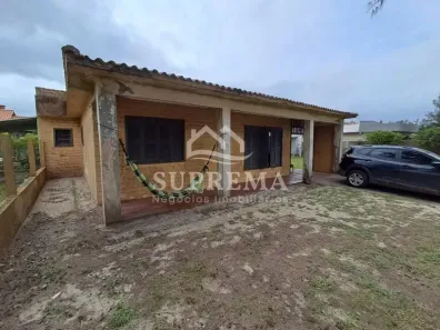 Casa com 4 Quartos à venda, 300m² no CIDREIRA, Cidreira