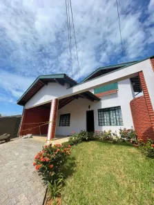 Casa com 3 Quartos à venda, 295m² no Cidade Universitária, Campinas