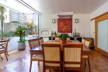 Apartamento com 3 Quartos à venda, 195m² no Consolação, São Paulo