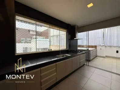 Cobertura com 3 Quartos à venda, 185m² no Parque Jardim Capitão Silva, Divinópolis
