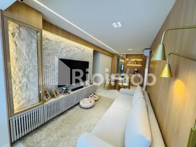 Apartamento com 3 Quartos à venda, 96m² no Barra da Tijuca, Rio de Janeiro