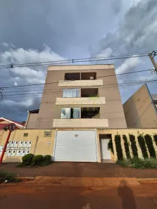 Apartamento com 3 Quartos para venda ou aluguel, 115m² no Setor Morada do Sol, Rio Verde
