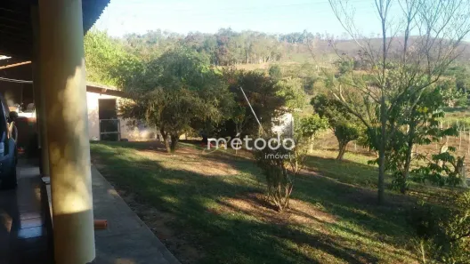 Fazenda/Sítio com 3 Quartos à venda, 365m² no Nogueira, Guararema