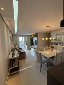 Apartamento com 2 Quartos à venda, 65m² no Swift, Campinas