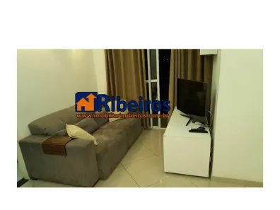 Apartamento com 2 Quartos à venda, 60m² no Vila do Encontro, São Paulo