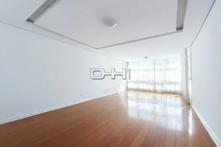 Apartamento com 3 Quartos à venda, 140m² no Perdizes, São Paulo