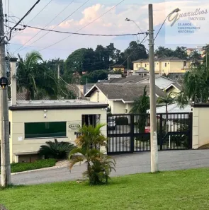 Casa com 3 Quartos à venda, 100m² no Vila Gardênia, Atibaia