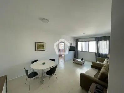 Apartamento com 4 Quartos à venda, 70m² no Vila Buarque, São Paulo
