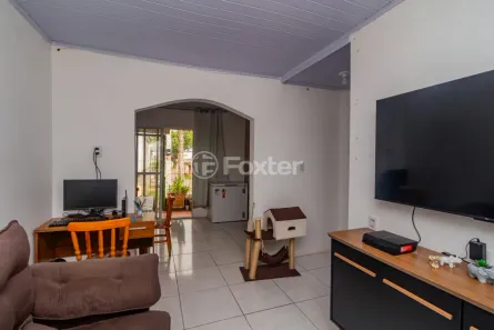 Casa com 5 Quartos à venda, 137m² no Farrapos, Porto Alegre