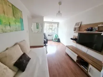 Apartamento com 2 Quartos à venda, 65m² no Vila Pompéia, São Paulo