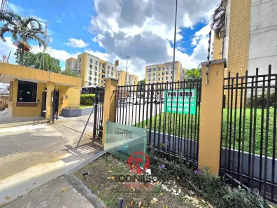 Apartamento com 3 Quartos à venda, 75m² no Mangueirão, Belém