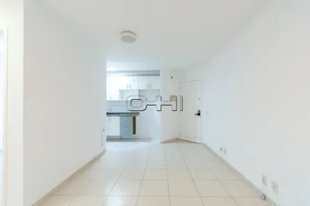 Apartamento com 2 Quartos à venda, 54m² no Jardim Paulista, São Paulo