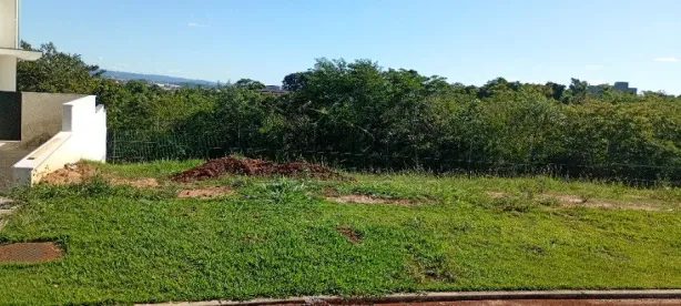 Lote/Terreno à venda, 620m² no Vila Martins, Itu