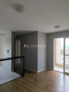 Apartamento com 2 Quartos à venda, 47m² no Jardim Samambaia, Campinas