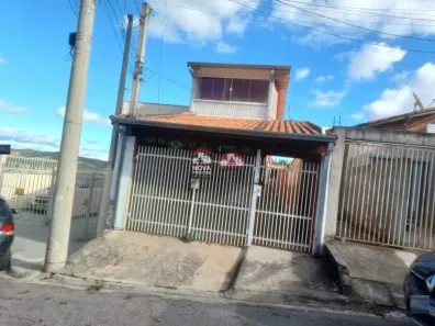 Casa com 6 Quartos à venda, 222m² no Jardim Cruzeiro do Sul, São José dos Campos