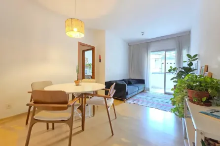 Apartamento com 2 Quartos à venda, 75m² no Vila Barragem Santa Lúcia, Belo Horizonte