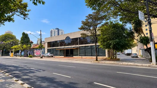 Ponto Comercial para alugar, 236m² no Jardim São Paulo(Zona Norte), São Paulo